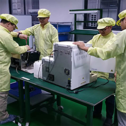 AG庄嫌驻(中国)集团