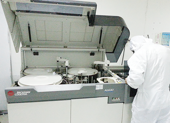 AG庄嫌驻(中国)集团