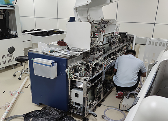 AG庄嫌驻(中国)集团