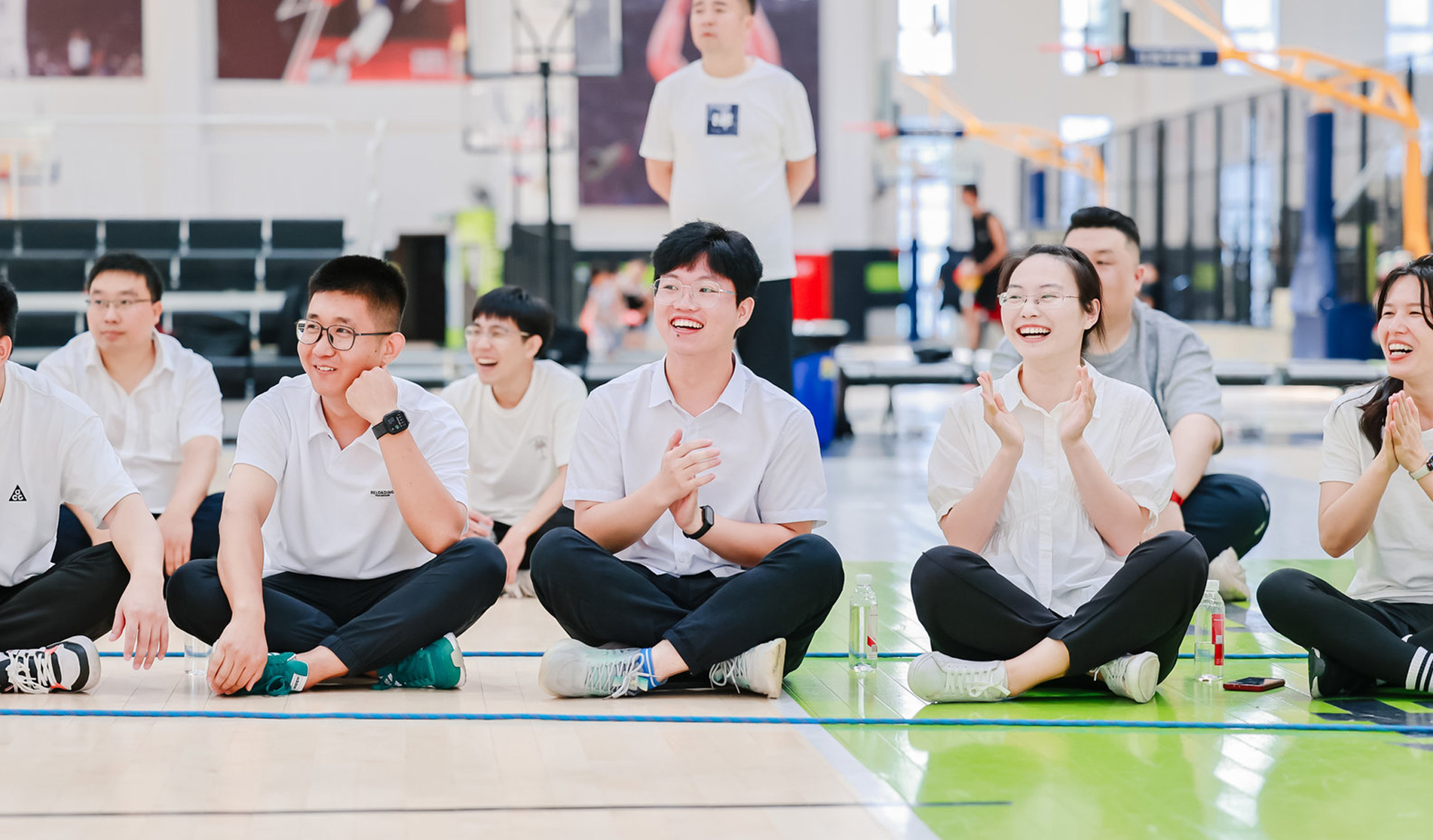 AG庄嫌驻(中国)集团