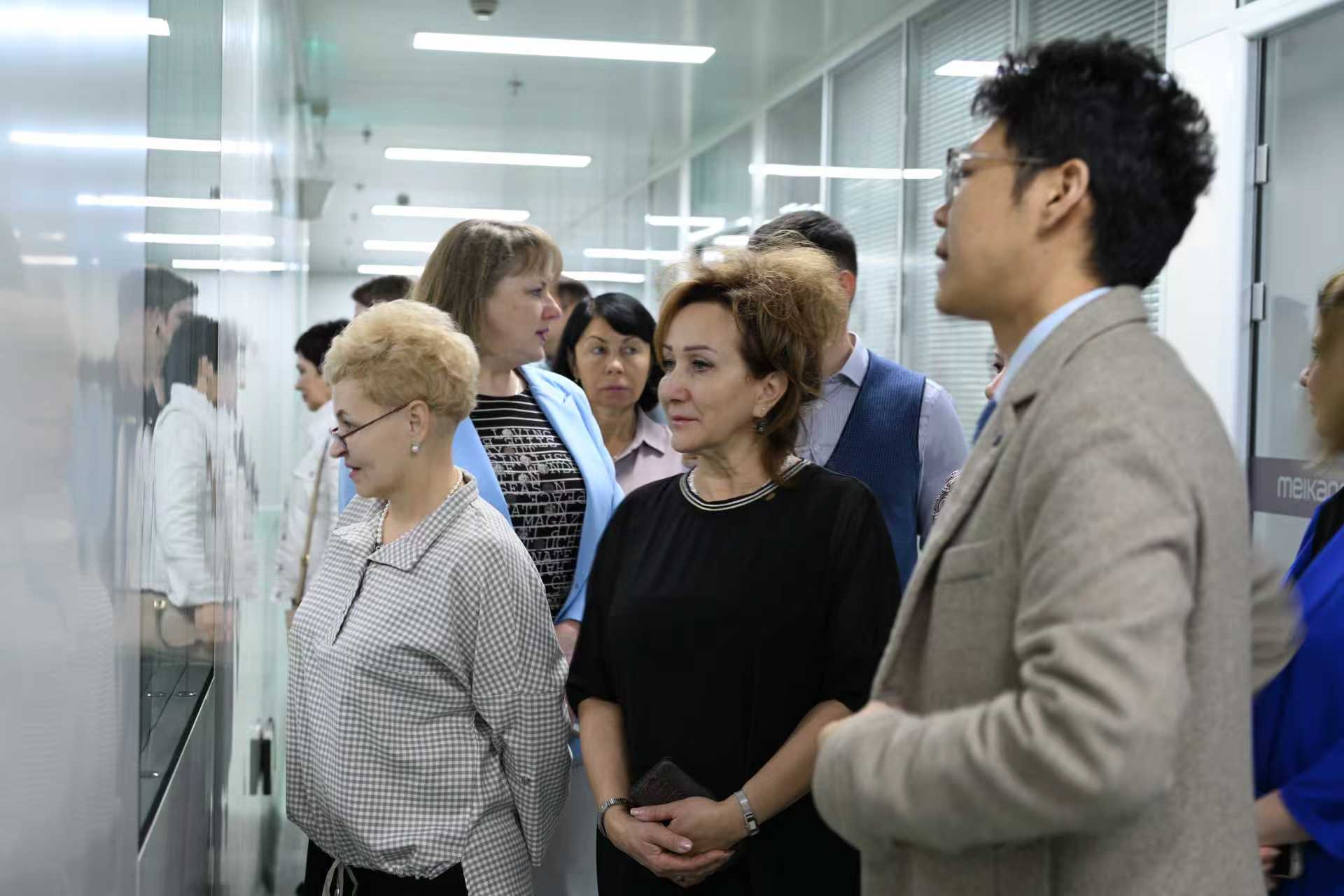 AG庄嫌驻(中国)集团