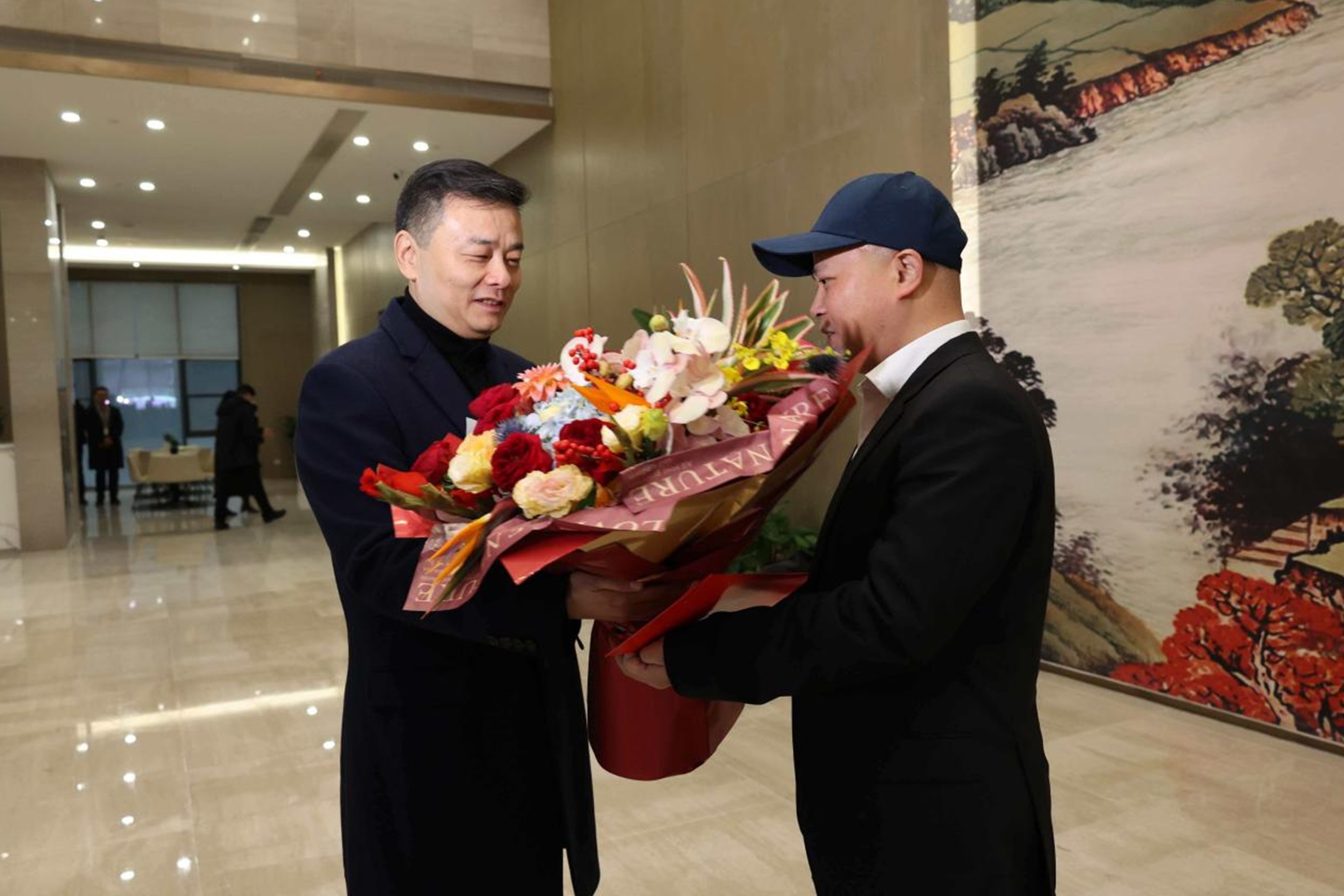 AG庄嫌驻(中国)集团